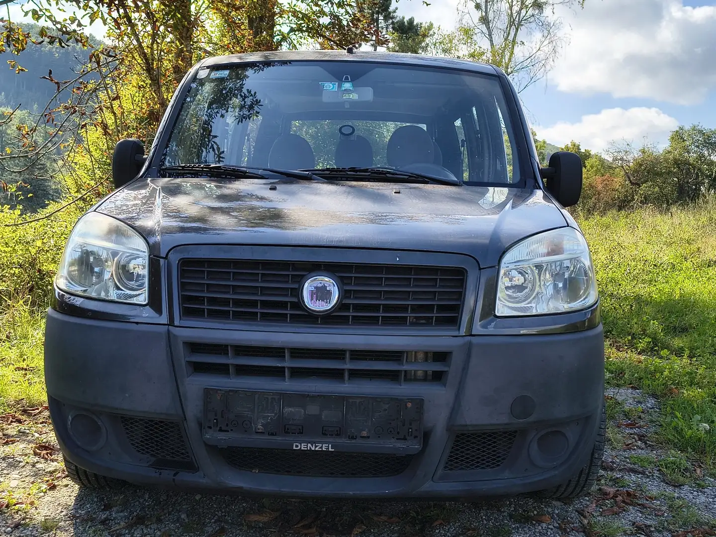 Fiat Doblo 1.4 8V Family - 2