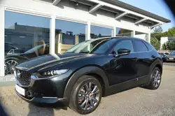 Mazda CX-3 *HEAD UP*BOSE*NAVI*LENKRADHZG*360° CAM*
