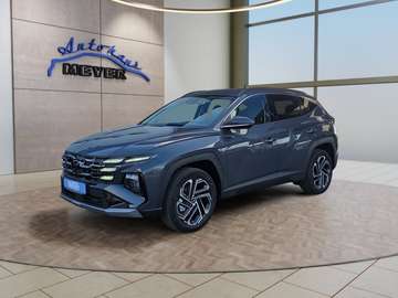 1.6 T-GDI HEV 239PS Navi/LED/ACC/Kamera/Keyless