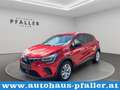 Mitsubishi ASX 1,0 MPI-T Invite Rot - thumbnail 1