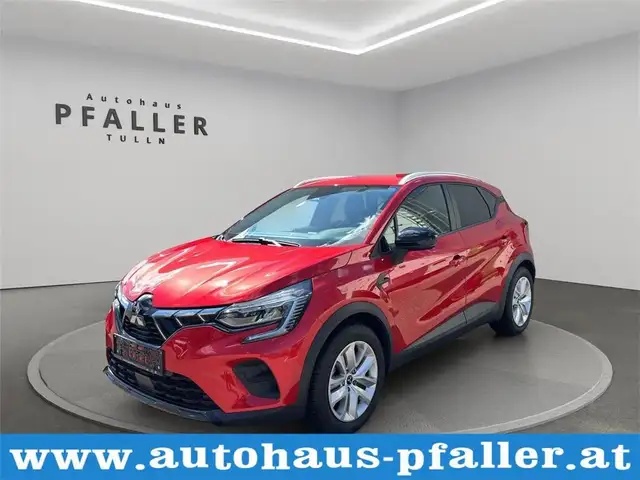 Mitsubishi ASX 1,0 MPI-T Invite