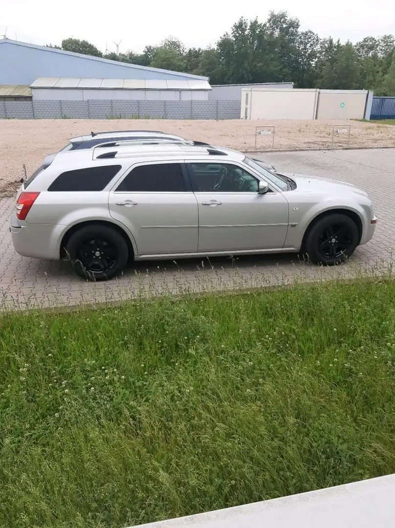Chrysler 300C 300C Touring 3.5 AWD Automatik - 2