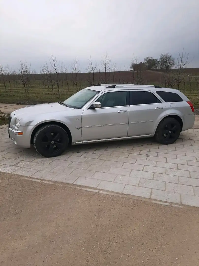 Chrysler 300C 300C Touring 3.5 AWD Automatik - 1