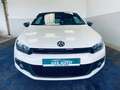 Volkswagen Scirocco Sportline Blanc - thumbnail 3
