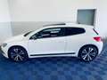 Volkswagen Scirocco Sportline Blanc - thumbnail 7
