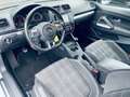 Volkswagen Scirocco Sportline Blanc - thumbnail 8