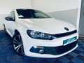 Volkswagen Scirocco Sportline Blanc - thumbnail 1