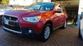 Mitsubishi ASX ASX 1,8 DI-D LP Invite Invite Rot - thumbnail 1