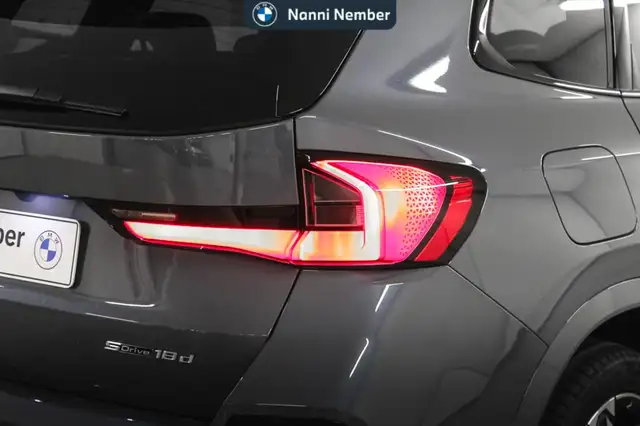 BMW X1 view 6