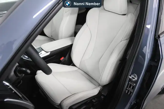 BMW X1 view 13