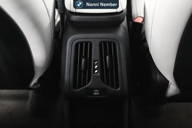 BMW X1 view 15