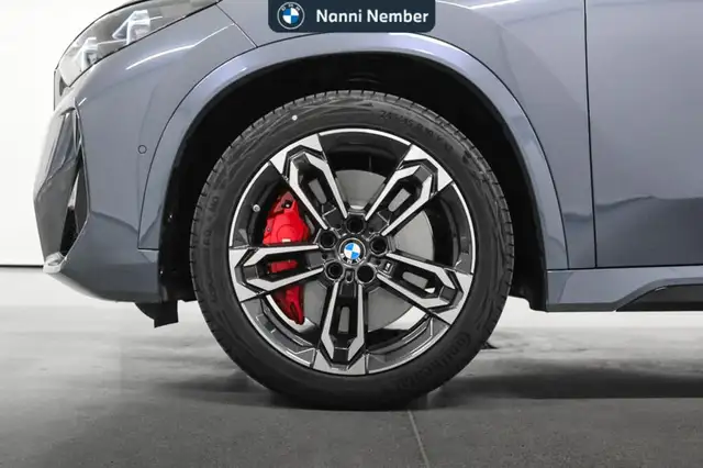 BMW X1 view 7