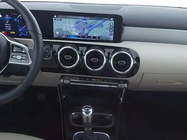 Mercedes-Benz A-Class view 5