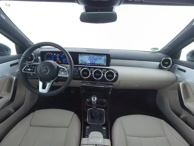 Mercedes-Benz A-Class view 6