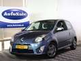 Renault Twingo 1.2 AUTOMAAT Night & Day NAP AIRCO CRUISE '11 Niebieski - thumbnail 1