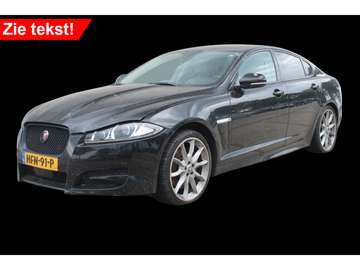 3.0 V6 AWD Premium Business Edition