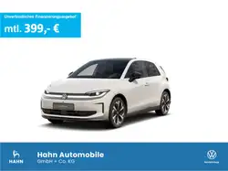 Volkswagen ID. Polo Style 155 KW / 56 KWh