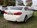 BMW 520 d | KAMERA | NAVI | ACC | LED | Weiß - thumbnail 5