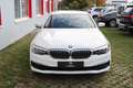 BMW 520 d | KAMERA | NAVI | ACC | LED | Weiß - thumbnail 3