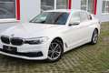 BMW 520 d | KAMERA | NAVI | ACC | LED | Weiß - thumbnail 14