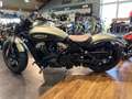 Indian Scout Bobber 1200cc / 100cv  Sagebrush Smoke Groen - thumbnail 4