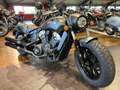 Indian Scout Bobber 1200cc / 100cv  Sagebrush Smoke Vert - thumbnail 6