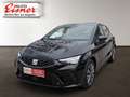 SEAT Ibiza FR Edition 1.0 TSI 95PS Schwarz - thumbnail 2