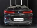 BMW X6 40 d xDrive M Sport Schwarz - thumbnail 3