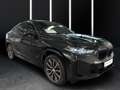 BMW X6 40 d xDrive M Sport Schwarz - thumbnail 1