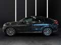 BMW X6 40 d xDrive M Sport Schwarz - thumbnail 2