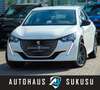 Peugeot 208 e- Active Pack 136 - PDC - LED - Blanc - thumbnail 1