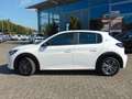 Peugeot 208 e- Active Pack 136 - PDC - LED - Blanc - thumbnail 2