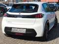 Peugeot 208 e- Active Pack 136 - PDC - LED - Blanc - thumbnail 4