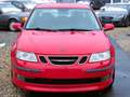 Saab 9-3 2.8 Turbo V6 Aero-BSR LPG Leder Navi Klima Rojo - thumbnail 8