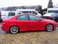 Saab 9-3 2.8 Turbo V6 Aero-BSR LPG Leder Navi Klima Rojo - thumbnail 7