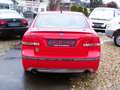 Saab 9-3 2.8 Turbo V6 Aero-BSR LPG Leder Navi Klima Rojo - thumbnail 9