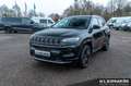 Jeep Compass PHEV MY22 S Negro - thumbnail 1