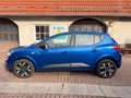 Dacia Sandero III Journey*CAM*SITZHZG*LM*PDC* Blauw - thumbnail 2
