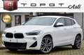 BMW X2 sdrive20i Msport 192cv auto GARANZIA BMW, GANCIO Bianco - thumbnail 1