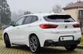 BMW X2 sdrive20i Msport 192cv auto GARANZIA BMW, GANCIO Bianco - thumbnail 4