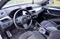 BMW X2 sdrive20i Msport 192cv auto GARANZIA BMW, GANCIO Bianco - thumbnail 7