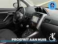 Toyota Verso 1.8 Handgas + Handbedrijfsrem Rolstoelauto Zwart - thumbnail 15