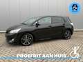 Toyota Verso 1.8 Handgas + Handbedrijfsrem Rolstoelauto Zwart - thumbnail 8