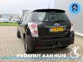 Toyota Verso 1.8 Handgas + Handbedrijfsrem Rolstoelauto Zwart - thumbnail 10