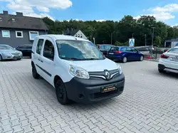 Renault Kangoo Rapid Extra 1.Hand/WENIG KM