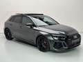 Audi RS3 Sportback quattro S tronic 294kW Schwarz - thumbnail 1