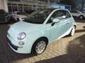 Fiat 500 Lounge --TÜV/AU NEU-- Grün - thumbnail 4
