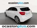 Mercedes-Benz A 180 180CDI BE Style Blanco - thumbnail 3