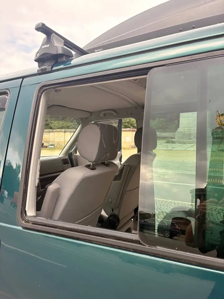 Volkswagen T4 Multivan Multivan T4 TDI Generation, foto 12