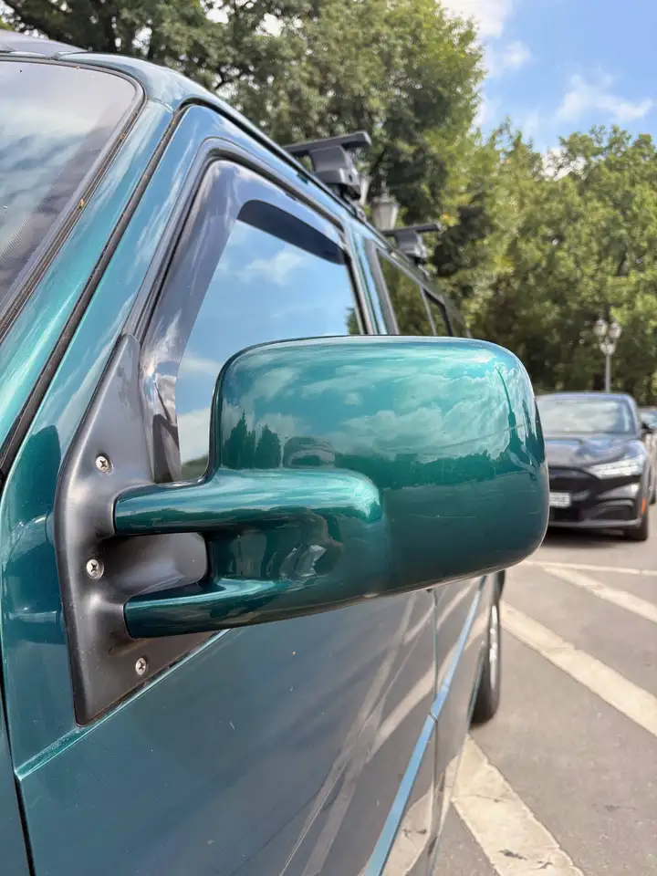 Volkswagen T4 Multivan Multivan T4 TDI Generation, foto 8